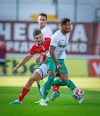 ЦСКА 1948 победи Ботев Враца с 2:1