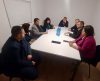 Пътят под Петрохан и ключови ремонти обсъдиха в Монтана с министър Шишков