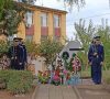 Остров почете забележителен летец с паметник /СНИМКИ/
