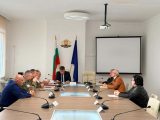 Паметна плоча ще напомня за един от командирите на 35-и Врачански полк