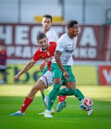 ЦСКА 1948 победи Ботев Враца с 2:1
