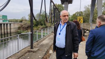АЕЦ „Козлодуй“ може да съхранява отработеното ядрено гориво до 2032 г.