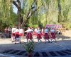 Читалищна годишнина, фестивал и родова среща събра хората в Черкаски /СНИМКИ/