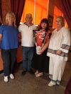 Дигитален клуб откриха в читалището в Горно Пещене