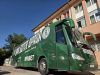 Ботев Враца е с нов автобус, очаква се и 20-местен за детските школи /СНИМКИ/