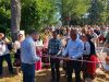 Отбелязаха 101 години от откриването на Международен събор на прохода „Кадъ Боаз“