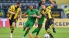 Канарчетата победиха Ботев Враца с 2:0
