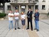 Общинският съвет във Враца има нова парламентарна група