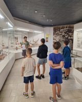 Близо 3000 човека са посетили врачанския музей за два месеца