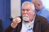 Едва 97 гласа получи кандидат за президент от Враца