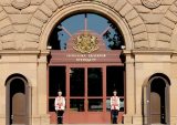 Избираме президент на 25 октомври