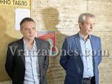 ВСС отложи избора на нов шеф на Районната прокуратура във Враца
