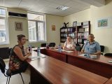 Д-р Кети Ценова: Болницата затъва бавно, но сигурно