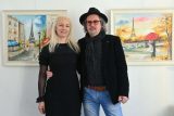 За първи път: Международен пленер събира художници на Леденика