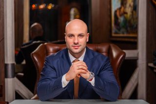 Политическа бомба: Мартин Харизанов напуска ГЕРБ