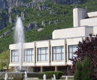 Липсата на финансиране отменя Националния фестивал на камерните театри във Враца