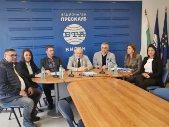 Екипът на ДПС – Видин ще работи за развитие на региона