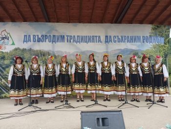 Над 800 участници и много изненади очакват гостите на събора