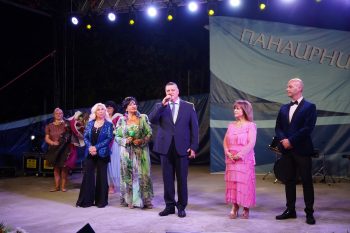 С много настроение започнаха Панаирни дни Оряхово 2026 /СНИМКИ/