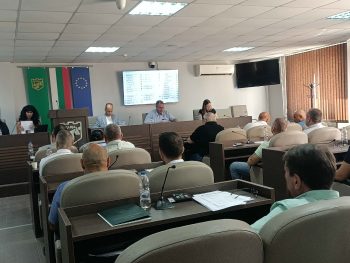 Без промяна остава правилникът за почетните граждани на Враца