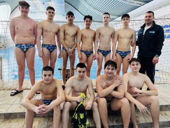 „Ботев-2000“ U16 с две победи и две поражения