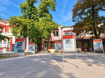 Фотоизложба във Враца възражда паметта за славната Бдинска дивизия