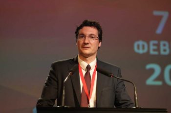 Крум Зарков ще посети Видин, Монтана и Враца