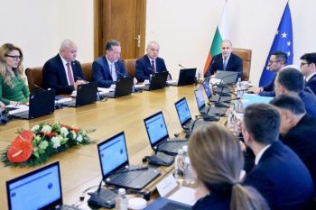 Правителството отпусна над 150 милиона евро на област Враца