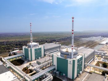 Превантивно ще бъде намалена мощността на 5 и 6 блок на АЕЦ „Козлодуй“