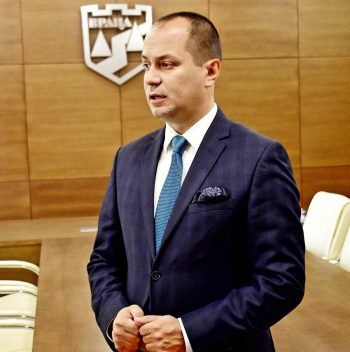 Започва ремонт на зоната от „Здравец“ до гаровия площад във Враца