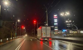 Граждани негодуват заради новото кръстовище във Враца