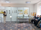 Откриха изложба в чест на виден хуморист СНИМКИ