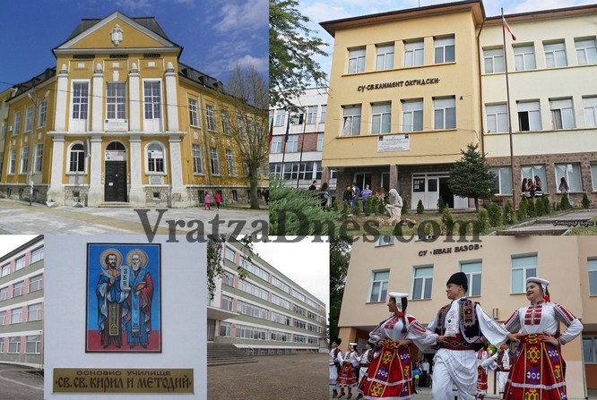 4 училища и 3 детски градини в община Мездра остават средищни