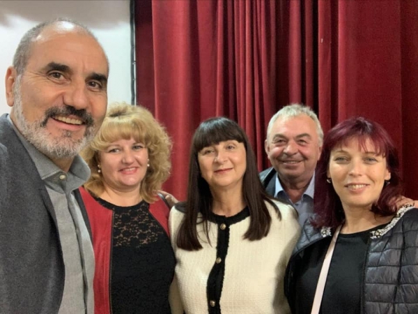 Камелия Кирилова оглави партията на Цветанов за Монтана