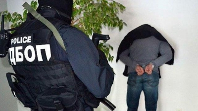 Арестуваха чиновник, поискал подкуп от врачански земеделец