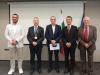 Уважаван лекар получи Почетен знак от Община Монтана