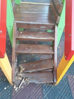 преди ремонта