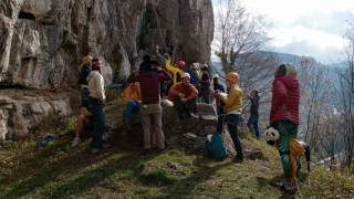 Над 200 алпинисти и туристи се включиха във фестивала „Алпийска поляна“