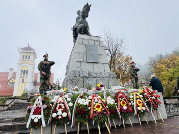Враца отбеляза 148 години от своето Освобождение от турско робство!