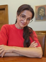 Росица Кирова с остър въпрос за финансирането на ключовите участъци от Е-79