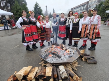Читалища наредиха постни вкусотии в Берковица