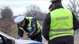 Одрусаха с глоби шофьори в Оряхово