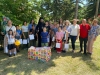 Владика уважи 10-тия рожден ден на неделно училище /СНИМКИ/