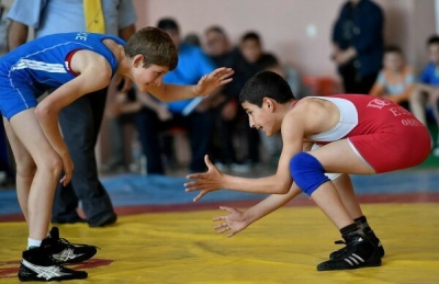 Осем медала за младите борци от “Надежда 2014”