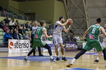 Академик Бултекс 99 взе преднина срещу Ботев 2012 Враца