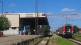 Алармират в парламента за рушащата се ЖП-гара в Монтана