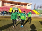 Ботев Враца стартира лятната си подготовка на 15 юни