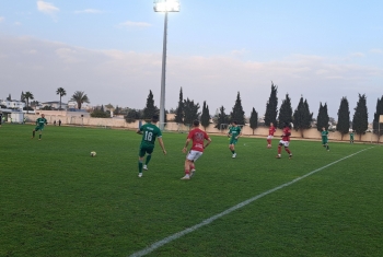 Ботев Враца завъртя равен с Вейле