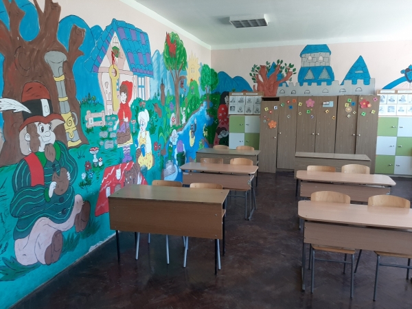 Пустият 24 май