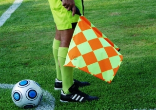 Ясни са съдиите за мача на Бдин с Ювентус